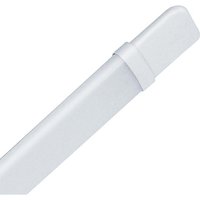 Muller Licht - Müller Licht LED-Wannenleuchte in Weiß 24W 2530lm IP65 1530mm - white von MULLER LICHT