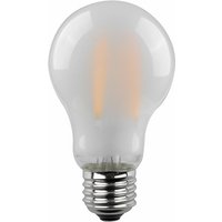 Müller-licht LED-Filament-Lampe, matt, E27, eek: f, 7,5W, 806lm, 2700K von MULLER LICHT