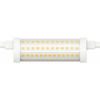 Muller Licht - müller-licht LED-SMD-Lampe, R7s, eek: e, 15W, 2000lm, 2700K von MULLER LICHT