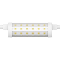 Muller Licht - Müller-Licht 401048 led eek f (a - g) R7s Spezialform 12.5 w = 78 w Warmweiß (ø x h) 29 mm x 118 mm von MULLER LICHT