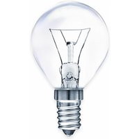 Müller-licht agl, Backofenlampe, 100008B, G45, 25W, klar, dimmbar von MULLER LICHT