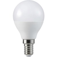 Muller Licht - Müller-Licht 401013 led eek f (a - g) E14 Tropfenform 4.5 w = 40 w Neutralweiß 1 St. von MULLER LICHT