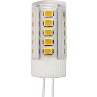 Muller Licht - Müller-Licht 400466 led eek f (a - g) G4 Spezialform 3 w = 28 w Warmweiß 1 St. von MULLER LICHT