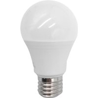 Led Lampe Birnenform 9W E27 Glühbirne Leuchtmittel Energiesparlampe warmweiß von MULLER LICHT