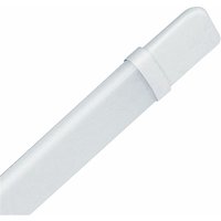 Muller Licht - müller-licht LED-Feuchtraum-Wannenleuchte Aqua-Promo Super Slim, 120, 18W, 4000K von MULLER LICHT