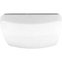 Muller Licht - müller-licht LED-Deckenleuchte, Reva Square 30, 12W, 3000K von MULLER LICHT