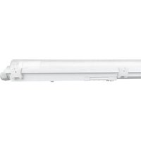 Müller-licht LED-Feuchtraum-Wannenleuchte aqua-promo, 2x 18 w von MULLER LICHT