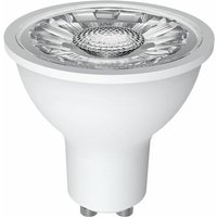 Müller-licht LED-Reflektorlampe, GU10, eek: g, 5,5W, 345lm, 4000K von MULLER LICHT