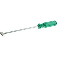 Müller 40x10mm, 3reihig gesetzt Form T mit Handgriff Müller 40x10mm, 3reihig gesetzt Form T mit Handgriff von MULLER