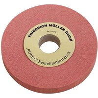 Müller Schleifscheibe EK K60 300 x 40 x 76 mm Müller Schleifscheibe EK K60 300 x 40 x 76 mm von MULLER