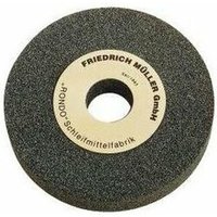 Schleifscheibe Normalkorund 200x32x32/20mm K36 Müller von MÜLLER GMBH