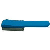 Muller - Müller Handläpper 125mm, blau K220 von MULLER