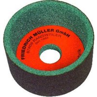 Schleiftopf Silicium-Carbid von MULLER
