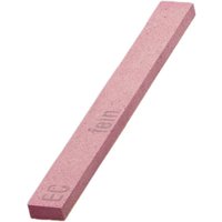 Schleiffeile Edelkorund flach 6x3x100mm mittel Müller von MÜLLER GMBH