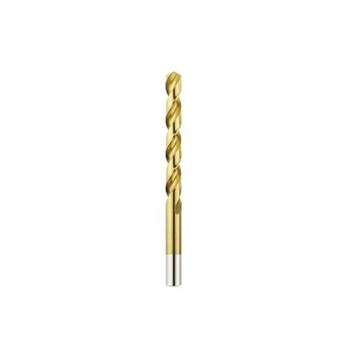 1/5 stücke 1,0-3,9mm M42 Kobalt Bohrer Bit Set for Eisen Und Metall Beton Schaft Werkzeuge Zubehör for metall Edelstahl Bohrer(3.3mm,1PC) von MULONGOR