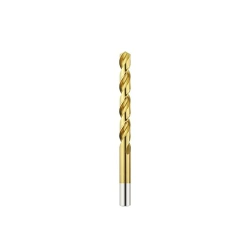 1/5 stücke 4,0-7,4mm M42 Kobalt Bohrer Bit Set for Eisen Und Metall Beton Schaft Werkzeuge Zubehör for metall Edelstahl Bohrer(4.2mm,5PCS) von MULONGOR