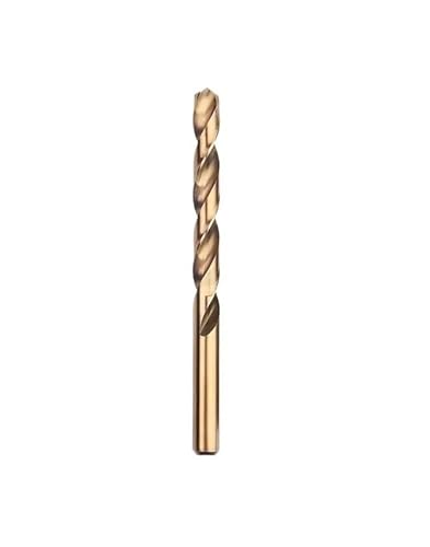 1 STÜCK 1,5–5,4 mm Bohrer Mehrzweck Metall Edelstahl Loch HSS-E Performance Cutter Metall Super Stahl 1 Stück Bohrmaschine(4.0mm) von MULONGOR