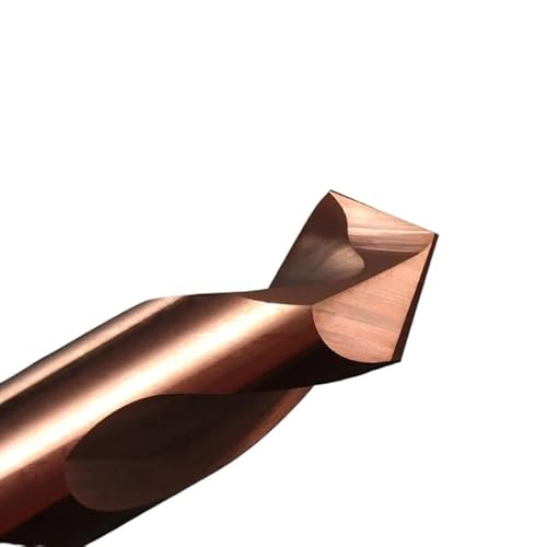 1PC 3-12mm 60 120 90 Grad Zentrum Bohrer Wolfram Hartmetall Punkt Zentrierung Positionierung 45 Grad winkel Werkzeug Fase Ende Mühle(Steel,D4xR90x50L) von MULONGOR
