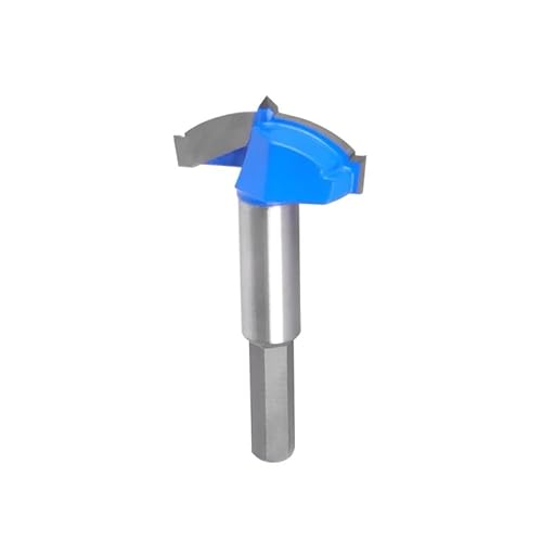 1pc 10MM Schaft Tisch Kante Bit Router Bit Holz Fräser for Holz Bit Gesicht Mühle Hartmetall Cutter ende Mühle(35mm) von MULONGOR