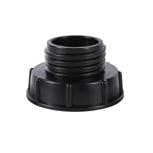 1pc S80 Zu S60 IBC Tank Adapter Wasser Tank Entladung Entwässerung Outlet Reduzierung Stecker Tonnen Barrel Armaturen Garten wasser Kupplung 1pc S80 Zu S60 IBC Tank Adapter Wasser Tank Entladung Entwässerung Outlet Reduzierung Stecker Tonnen Barrel Armaturen Garten wasser Kupplung von MULONGOR