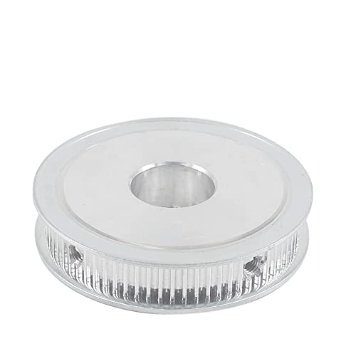 3M 70T Zahnriemenscheibe 8/10/12/14/15/16/19/20 mm Innenbohrung gezahnte Riemenscheibe 11 mm Riemenbreite Schrittmotorriemenscheibe(12mm) von MULONGOR