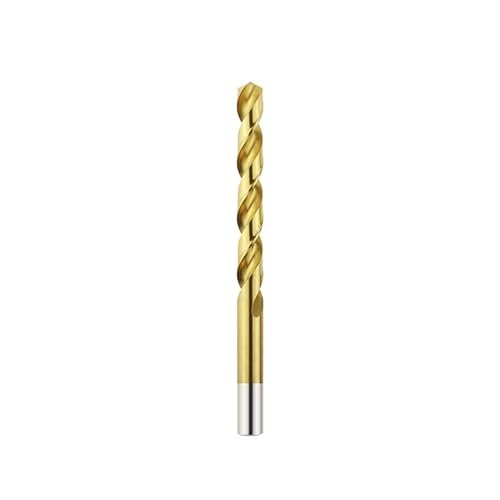 5 stücke 1,0-6,9mm Spiralbohrer M42 Kobalt Bohrer for Eisen Und Metall Beton Schaft Werkzeuge Zubehör for Metall Edelstahl Bohrer(4.0mm) von MULONGOR