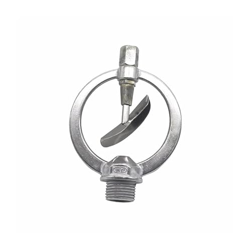 MULONGOR 1pc Auswirkungen Typ Düse 1/2 Zoll Metall Auswirkungen Regnerischen Spray Kopf Garten Sprinkler Rasen Sprayer Kühlung MULONGOR 1pc Auswirkungen Typ Düse 1/2 Zoll Metall Auswirkungen Regnerischen Spray Kopf Garten Sprinkler Rasen Sprayer Kühlung von MULONGOR