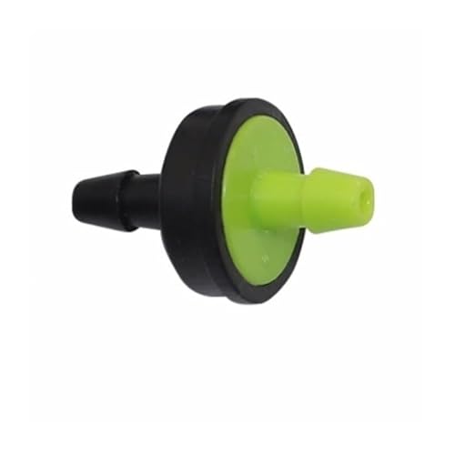 MULONGOR 200Pcs 10L 20L 30L Druck Ausgleich Tropf Landwirtschaft Garten Tropf Bewässerung Ausrüstung Bewässerung Obst Bäume(30L) von MULONGOR