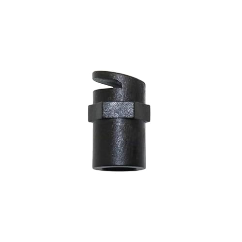 MULONGOR 20Pcs Garten 180 Grad Brechung Sprinkler Gewächshaus Tropf Wasser Bewässerung Nebel Düse Garten Sprinkler Köpfe von MULONGOR