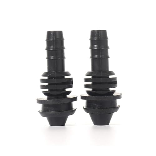 MULONGOR 5 stücke PVC Rohr PE Rohr Stacheldraht Bypass Stecker Mit Gummi Dicht Ring Tropf Bewässerung Landwirtschaft System wasserdichte Verbindung MULONGOR 5 stücke PVC Rohr PE Rohr Stacheldraht Bypass Stecker Mit Gummi Dicht Ring Tropf Bewässerung Landwirtschaft System wasserdichte Verbindung von MULONGOR