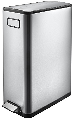 MULTI CASA MEX 45 L Mülleimer und Pedal von EKO