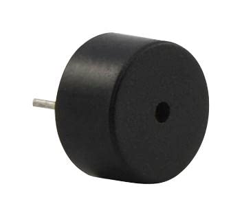 Summer, Elektromechanisch, 5VDC, Audioanzeigen (Signalgeber), 1 Stück | MP-ABI-050-RC von MULTICOMP PRO