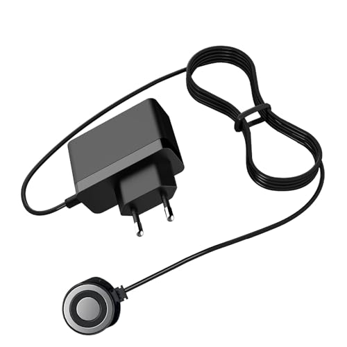 30 V Ladegerät kompatibel mit Philips Speed Pro Max FC6904 Netzteil Staubsauger kabellos Ersatz FC6823 FC6826 XC7042/01 FC6729 FC6826/01 FC6823/01 XC7043 FC6726 Ladegerät von MULTIM