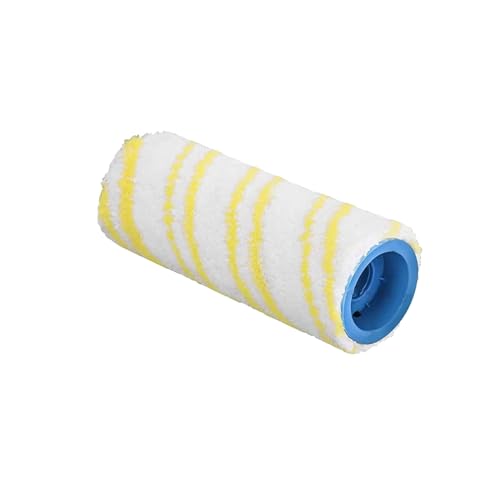 Mikrofaserwalzen für Kärcher, Kompatibel mit Kärcher FC7 FC5 FC3 FC3D EWM2 Hartbodenreiniger, Ersatzteile 2.055-006.0/2055-007.0. von MULTIM