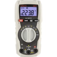 Multimetrix DMM 54 Hand-Multimeter digital CAT III 600 V Anzeige (Counts): 4000 von MULTIMETRIX