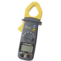 Multimetrix cm 610 Stromzange digital cat iii 300 v Anzeige (Counts): 2000 von FINISH