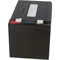 Akku kompatibel E-Mobil Reha-Technik aat max-e 12V 15Ah von MULTIPOWER