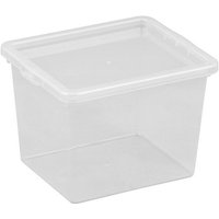 Basic-Box 3,5 l Universal-Organizer mit Deckel Basic-Box 3,5 l Universal-Organizer mit Deckel von MULTIROIR