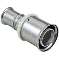 Multitubo Press-Kupplung reduziert 50x40mm von MULTITUBO SYSTEMS