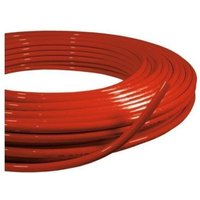Multitubo Verbundrohr PE-RT/AL rot 14x2mm Ring VPE 200 m von MULTITUBO SYSTEMS