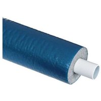 Multitubo Verbundrohr PLUS S13 we Dämmung blau 16x2mm Ring VPE 50 m von MULTITUBO SYSTEMS