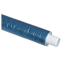 Multitubo Verbundrohr PLUS S4 we Dämmung blau 16x2mm Ring VPE 100 m von MULTITUBO SYSTEMS