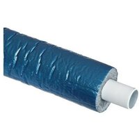 Multitubo Verbundrohr PLUS S9 we Dämmung blau 16x2mm Ring VPE 50 m von MULTITUBO SYSTEMS