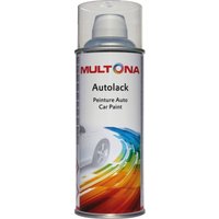 Multona - Autolack blau 0815 - 400ml Lackspray von MULTONA