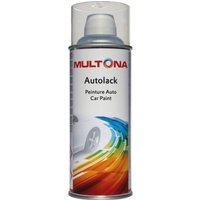 Multona Autolack silber 0567-2 - 400ml Lackspray von MULTONA