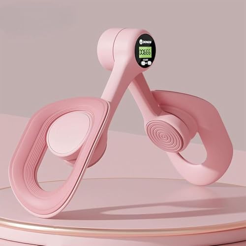 Aurora Glaze Beckenbodentrainer Aurora Glaze Oberschenkel Beckenbodentrainer Schöne Bein-Yoga-Maschine Beckenbodenmuskulatur Ausgerüstet Aurora Glaze Beckenbodentrainer Aurora Glaze Oberschenkel Beckenbodentrainer Schöne Bein-Yoga-Maschine Beckenbodenmuskulatur Ausgerüstet von MUMQAQ