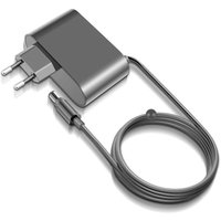 16,75 V/24,35 v Ladegerät, kompatibel mit Dy&son DC30 DC31 DC34 DC35 DC44 DC45 DC56 DC57 Staubsauger-Akku von MUMU