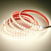 1M selbstklebender wasserdichter LED-Streifen 220V 2835 120LEDs/m Band mit Schalter. Superheller weißer LED-Streifen 4000 K (1. Weiß) FLITI von MUMU