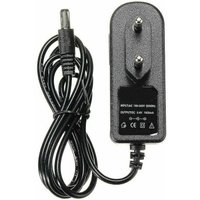 Mumu - 8,4 v 1a Smart-Ladegerät für 7,4 v 7,2 v Li-Ion Li-Po-Akku mit automatischem Stopp Mumu - 8,4 v 1a Smart-Ladegerät für 7,4 v 7,2 v Li-Ion Li-Po-Akku mit automatischem Stopp von MUMU
