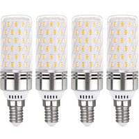 E14 20W LED-Lampe Neutralweiß 6500K, 1450lm, 100W E14 Halogen-Äquivalent, 360° Licht, AC 220V, Neutrale E14 LED-Lampe für Deckenleuchte, Nicht E14 20W LED-Lampe Neutralweiß 6500K, 1450lm, 100W E14 Halogen-Äquivalent, 360° Licht, AC 220V, Neutrale E14 LED-Lampe für Deckenleuchte, Nicht von MUMU